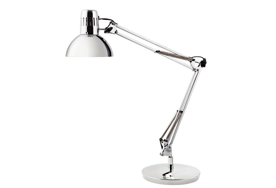 Photo Lampe de bureau LB08